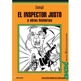 El inspector Justo y otros Historias